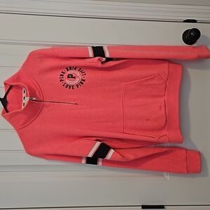 PINK VS Crew neck Pull Over Size XS